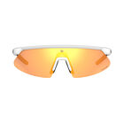 MICRO EDGE, White Matte-Phantom Brown Red Photochromic, hi-res image number null